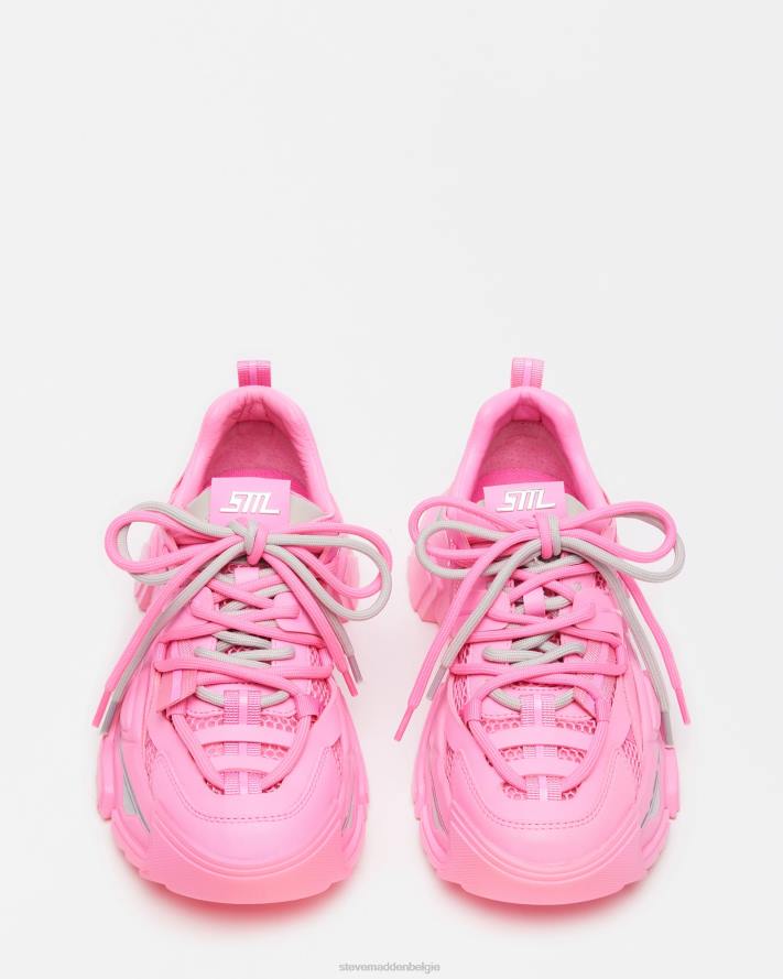 Steve Madden schoenen vrouwen stroom roze 2D2L228