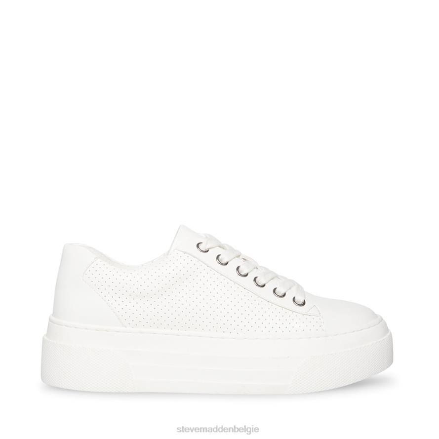 Steve Madden schoenen vrouwen studio wit 2D2L346
