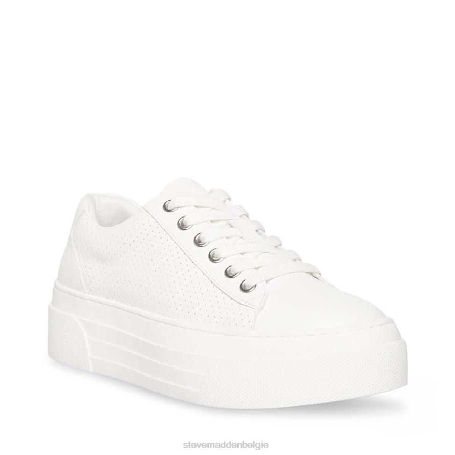 Steve Madden schoenen vrouwen studio wit 2D2L346