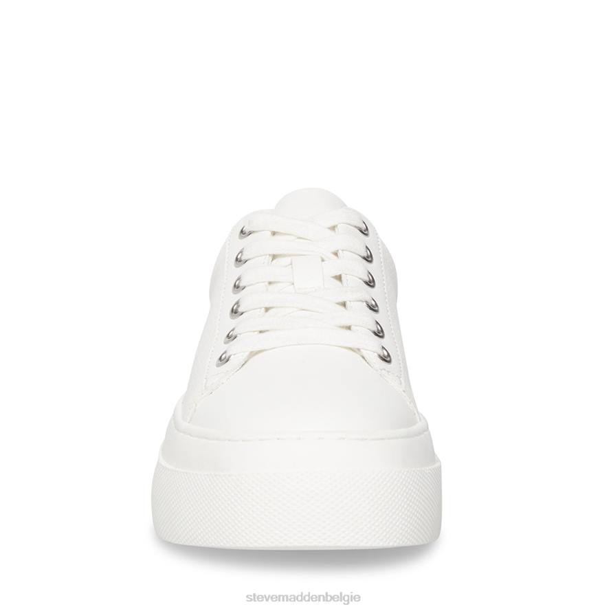 Steve Madden schoenen vrouwen studio wit 2D2L346