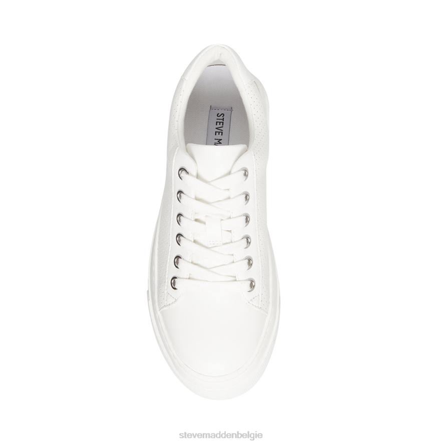 Steve Madden schoenen vrouwen studio wit 2D2L346