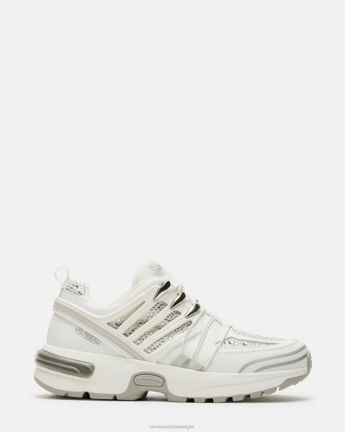 Steve Madden schoenen vrouwen tommy wit multi 2D2L279