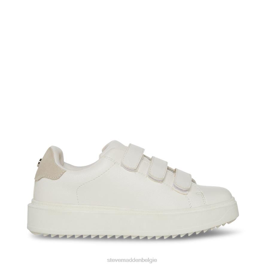 Steve Madden schoenen vrouwen vangen wit 2D2L257