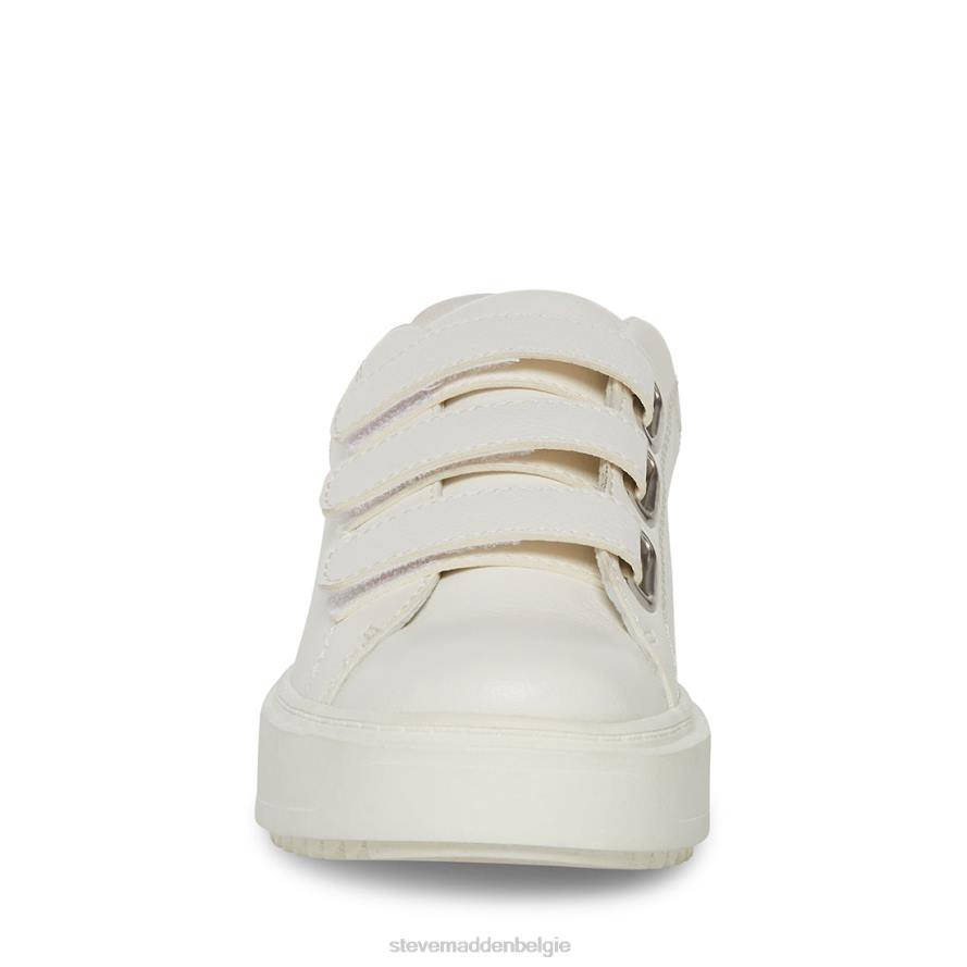Steve Madden schoenen vrouwen vangen wit 2D2L257