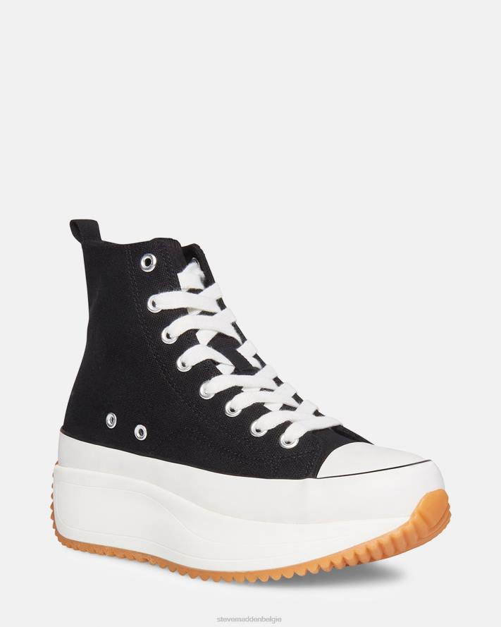 Steve Madden schoenen vrouwen winston zwart 2D2L275