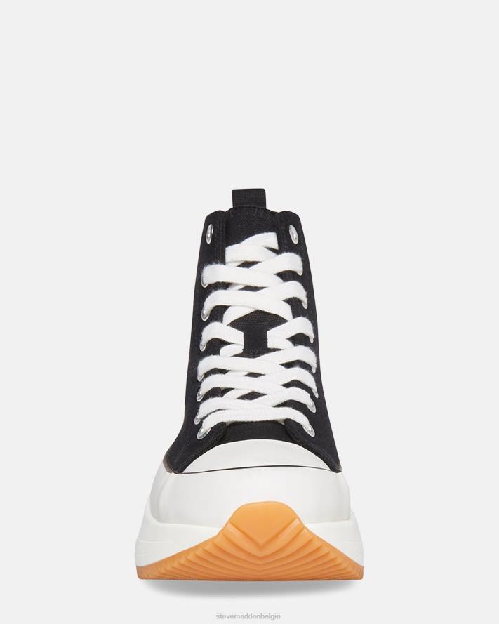 Steve Madden schoenen vrouwen winston zwart 2D2L275