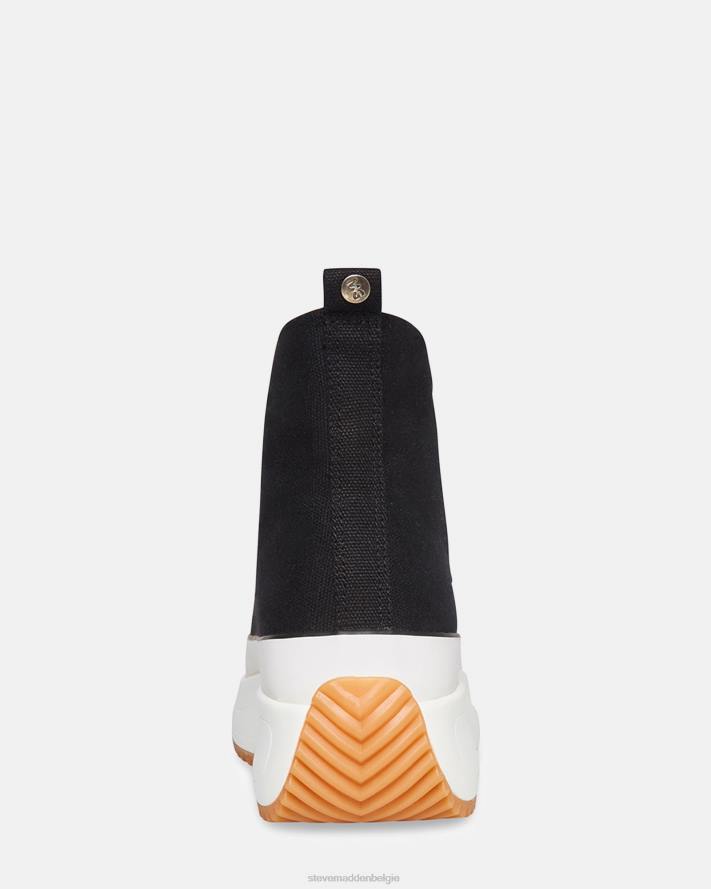 Steve Madden schoenen vrouwen winston zwart 2D2L275