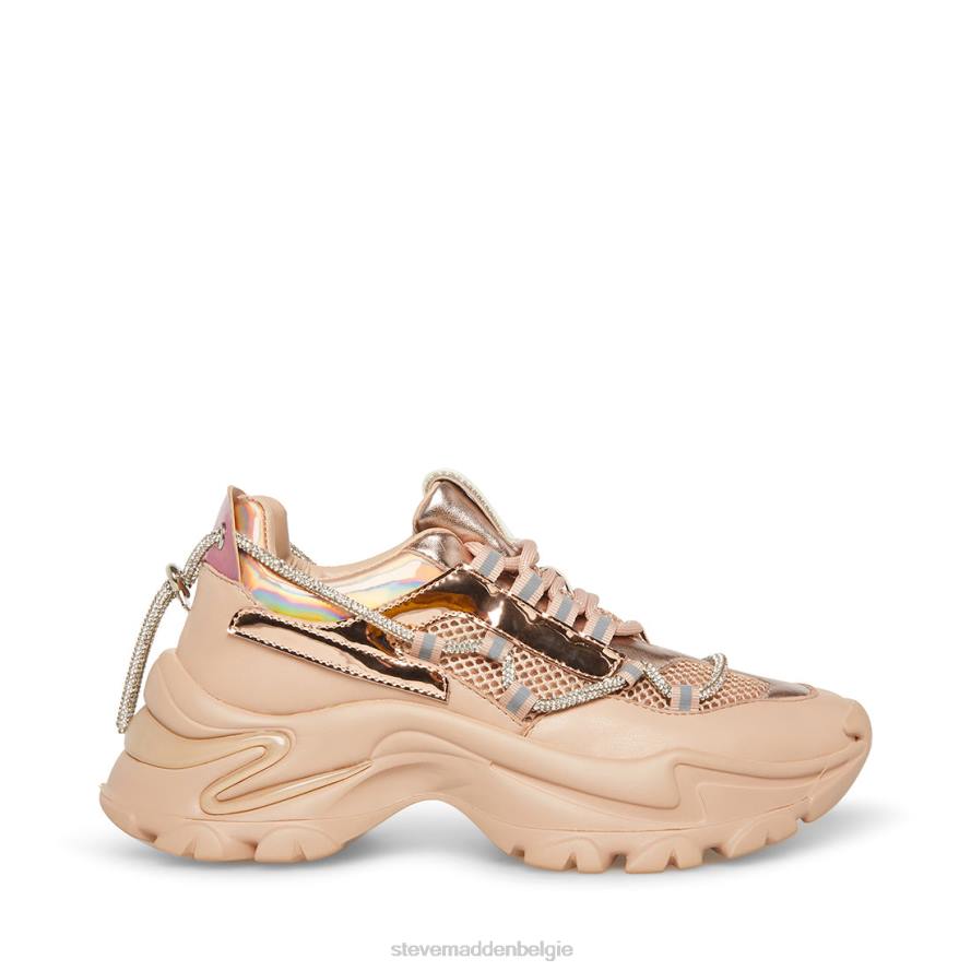 Steve Madden schoenen vrouwen wonderen blozen multi 2D2L341