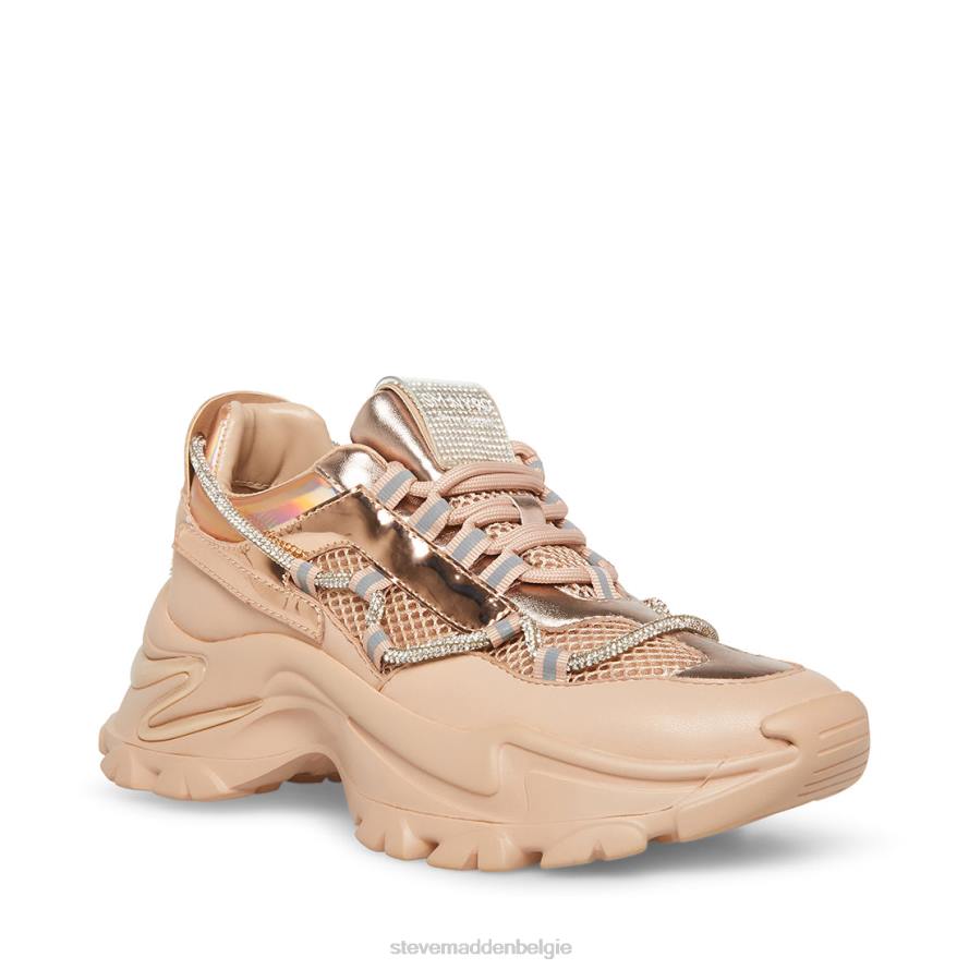 Steve Madden schoenen vrouwen wonderen blozen multi 2D2L341