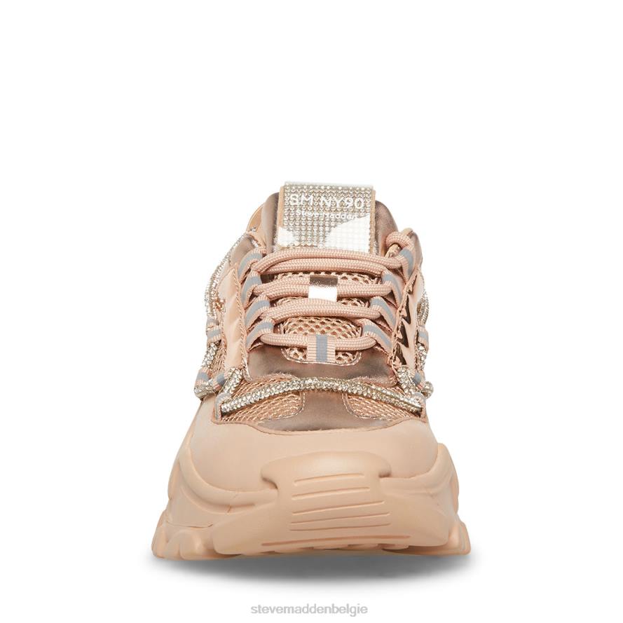 Steve Madden schoenen vrouwen wonderen blozen multi 2D2L341