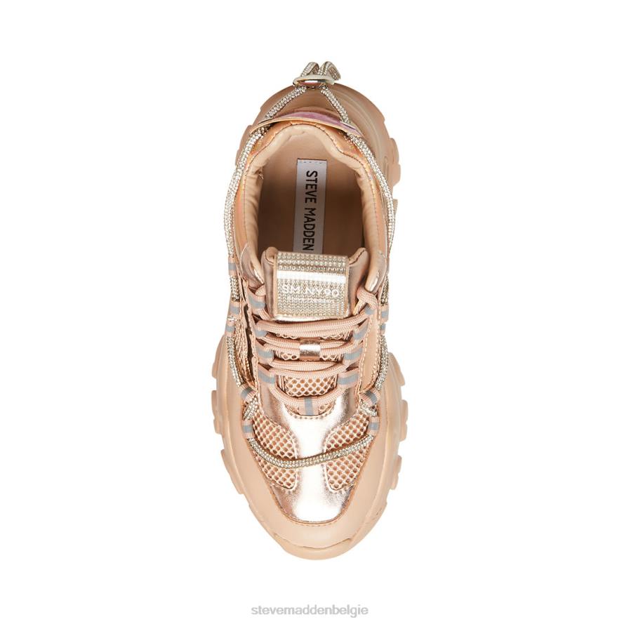 Steve Madden schoenen vrouwen wonderen blozen multi 2D2L341