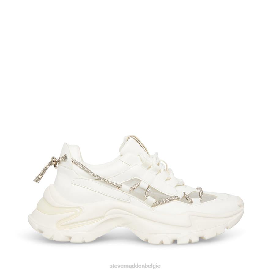 Steve Madden schoenen vrouwen wonderen wit 2D2L307
