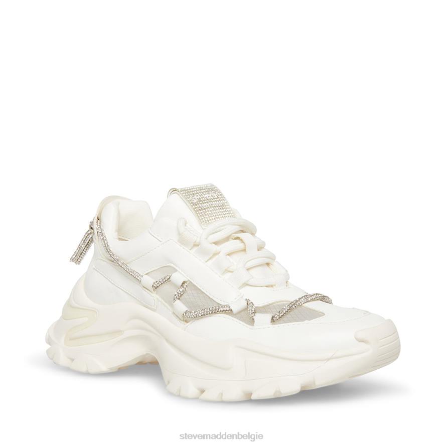 Steve Madden schoenen vrouwen wonderen wit 2D2L307