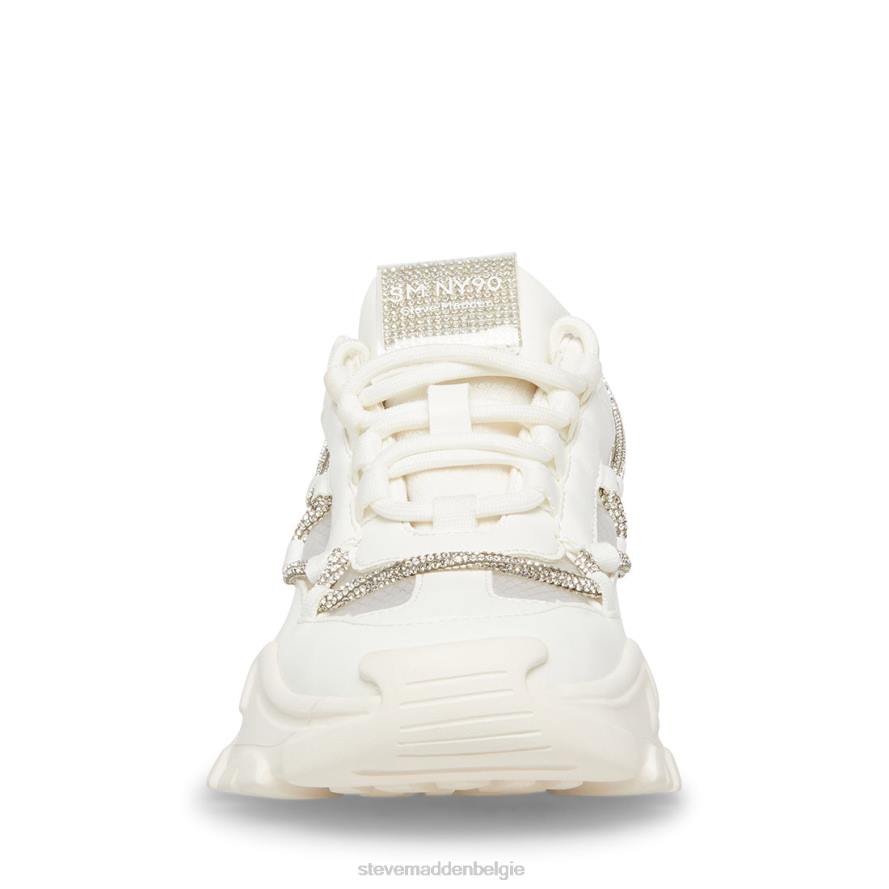 Steve Madden schoenen vrouwen wonderen wit 2D2L307