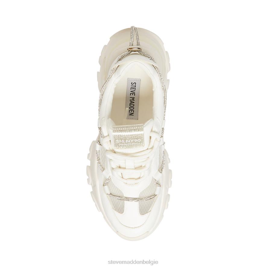 Steve Madden schoenen vrouwen wonderen wit 2D2L307