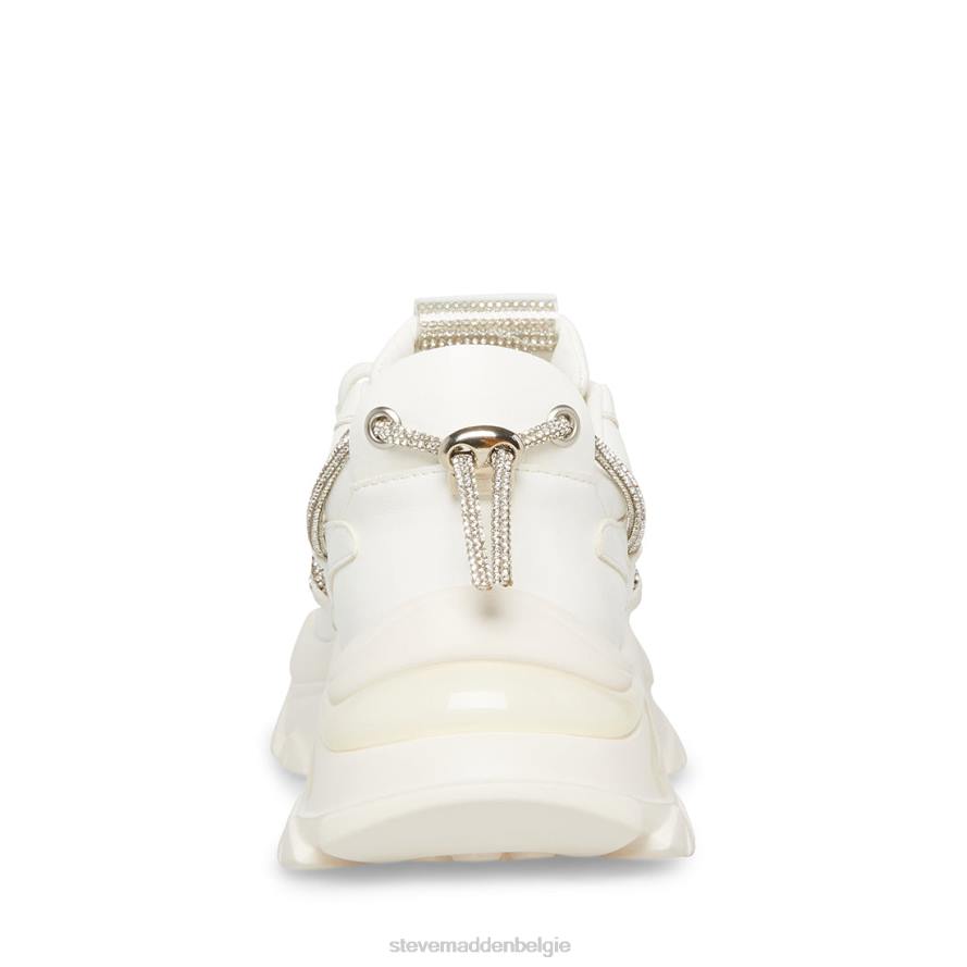 Steve Madden schoenen vrouwen wonderen wit 2D2L307