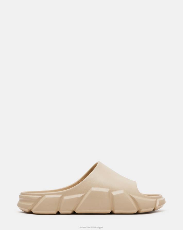 Steve Madden schoenen Heren opgeladen bruinen 2D2L1076