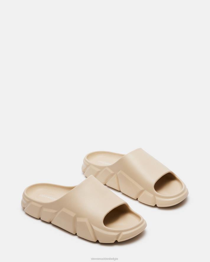 Steve Madden schoenen Heren opgeladen bruinen 2D2L1076