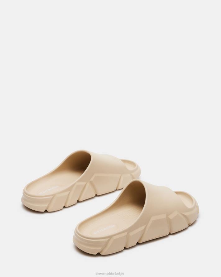 Steve Madden schoenen Heren opgeladen bruinen 2D2L1076