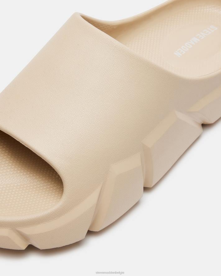 Steve Madden schoenen Heren opgeladen bruinen 2D2L1076
