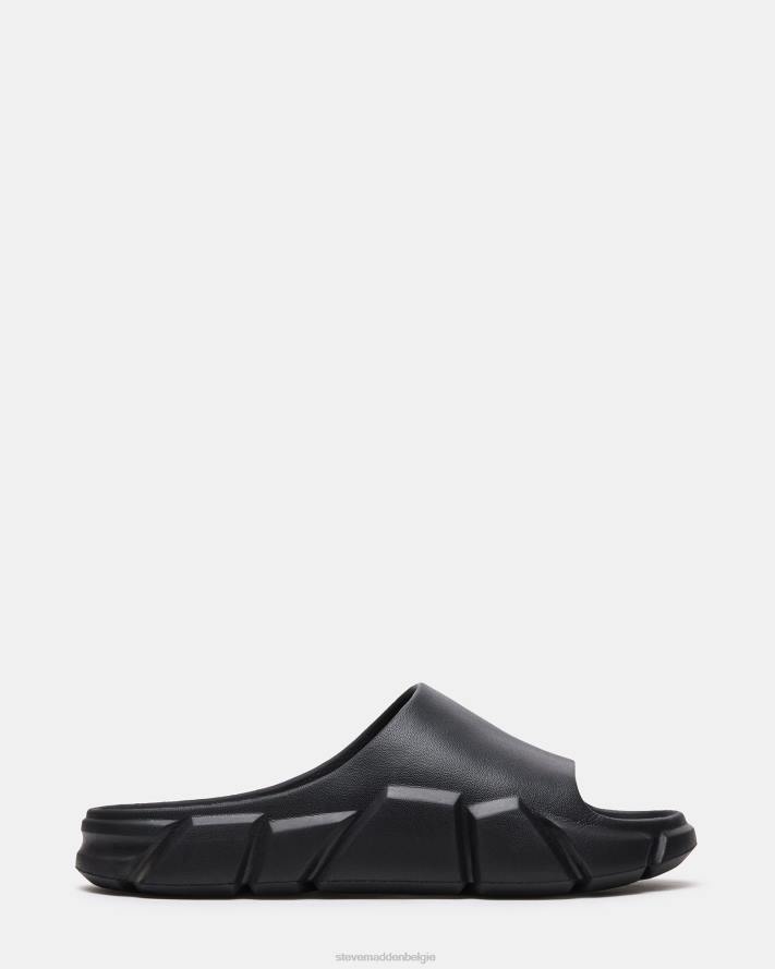 Steve Madden schoenen Heren opgeladen zwart 2D2L1082