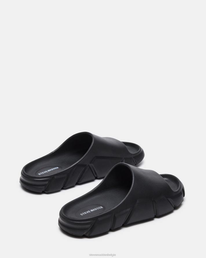 Steve Madden schoenen Heren opgeladen zwart 2D2L1082