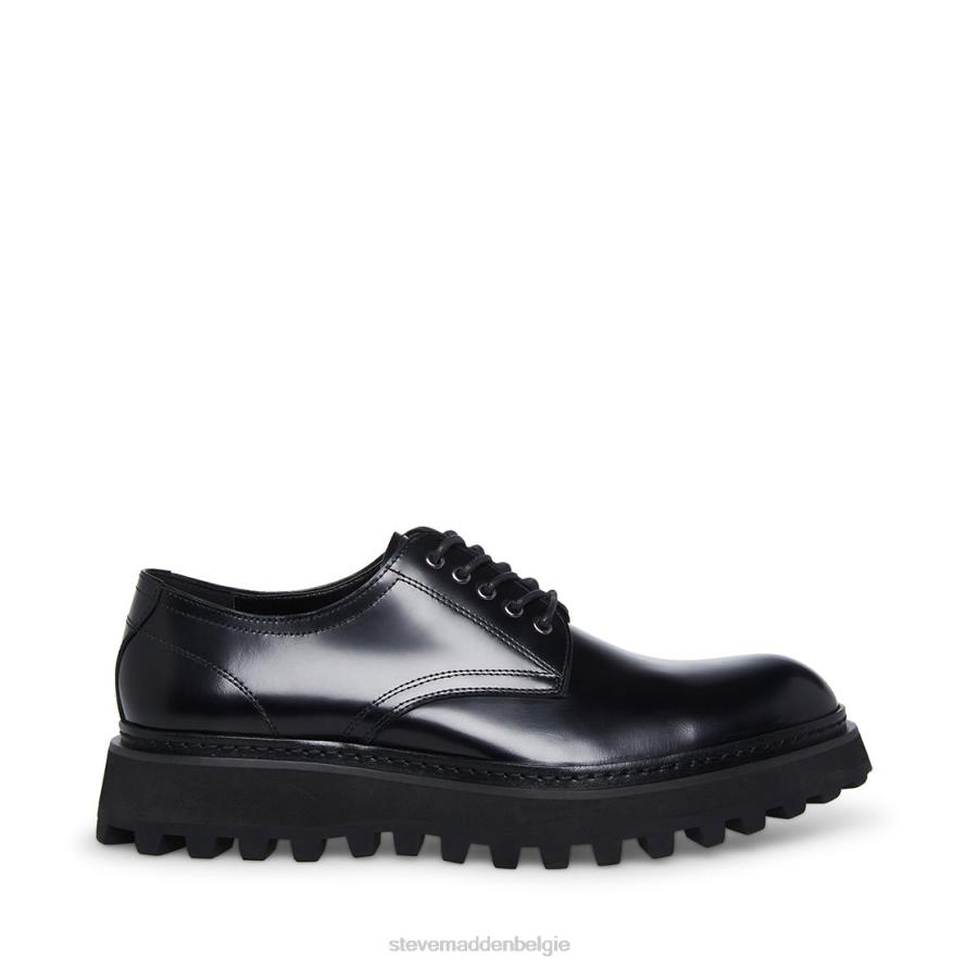 Steve Madden schoenen Heren Torrin zwarte doos 2D2L1061