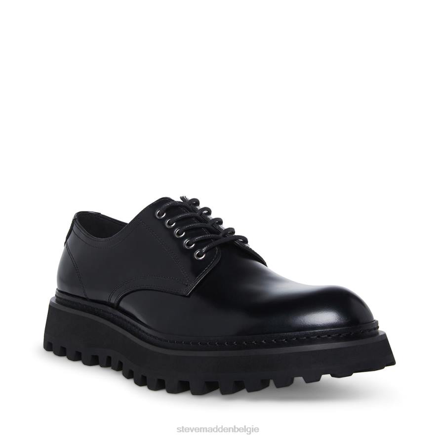 Steve Madden schoenen Heren Torrin zwarte doos 2D2L1061