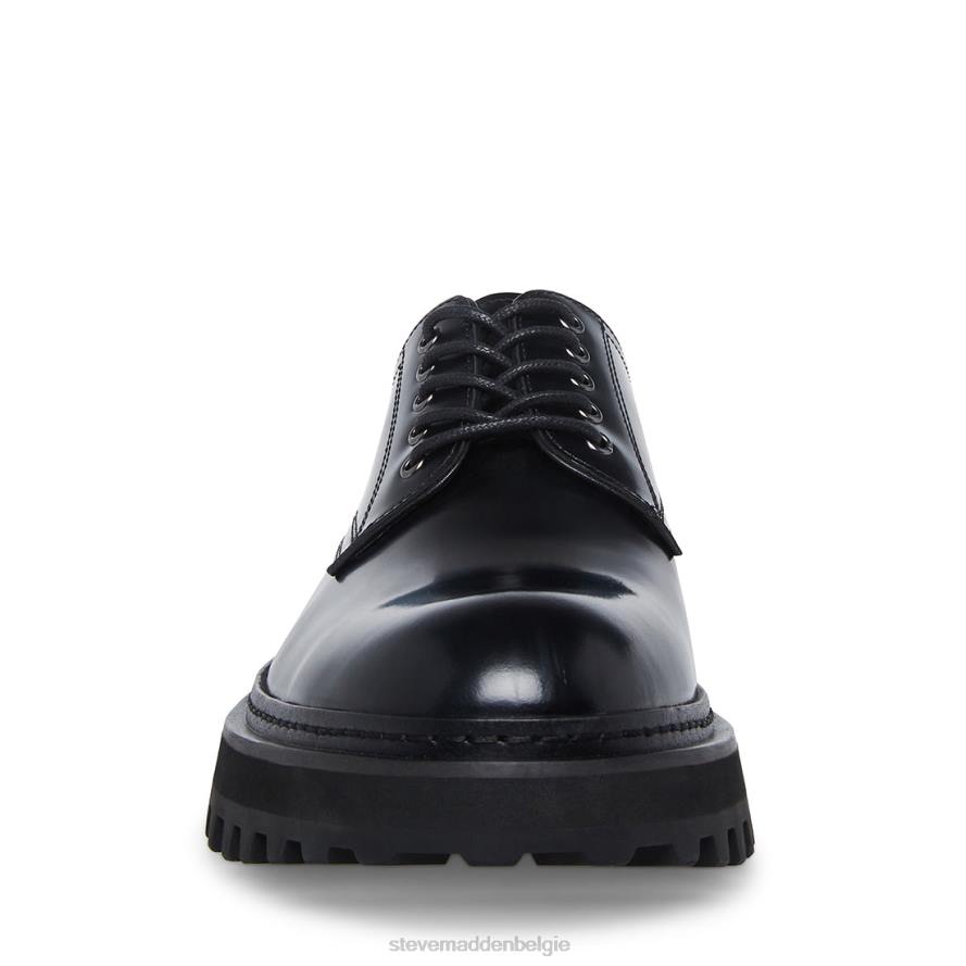 Steve Madden schoenen Heren Torrin zwarte doos 2D2L1061