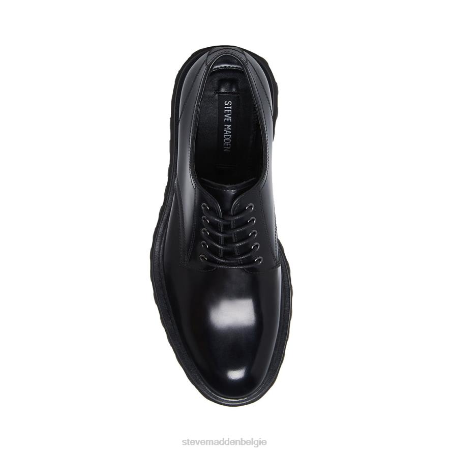 Steve Madden schoenen Heren Torrin zwarte doos 2D2L1061