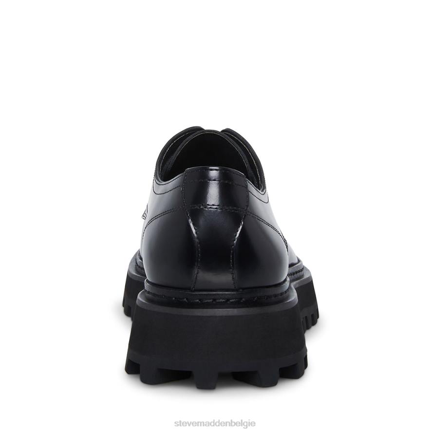 Steve Madden schoenen Heren Torrin zwarte doos 2D2L1061