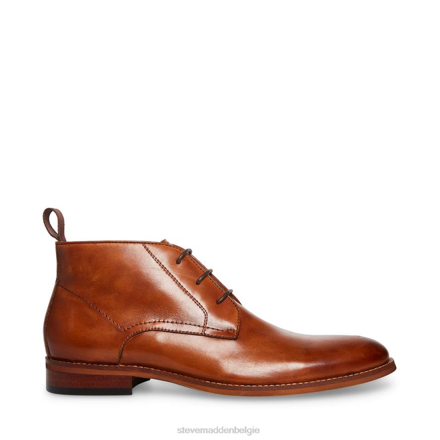 Steve Madden schoenen Heren leuk bruin leer 2D2L1053