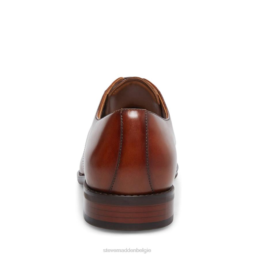 Steve Madden schoenen Heren verhaallijn bruin leer 2D2L1067