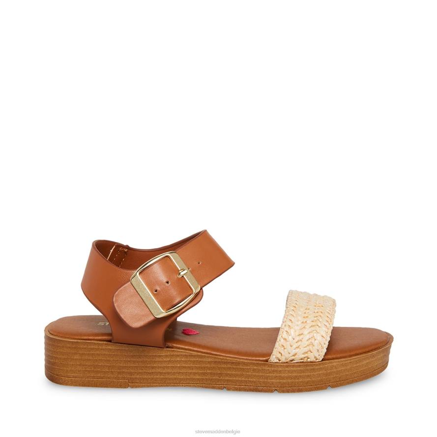 Steve Madden schoenen kinderen jbestemming raffia 2D2L1126