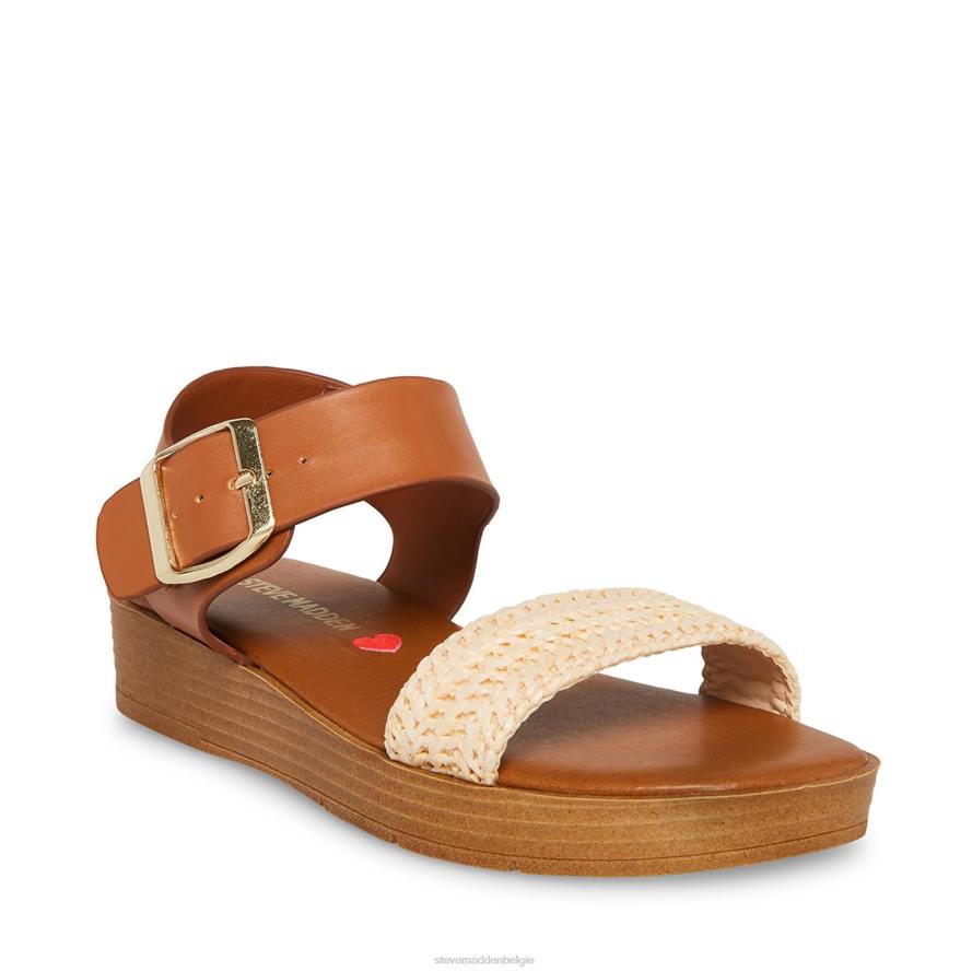 Steve Madden schoenen kinderen jbestemming raffia 2D2L1126