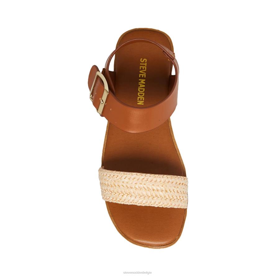 Steve Madden schoenen kinderen jbestemming raffia 2D2L1126
