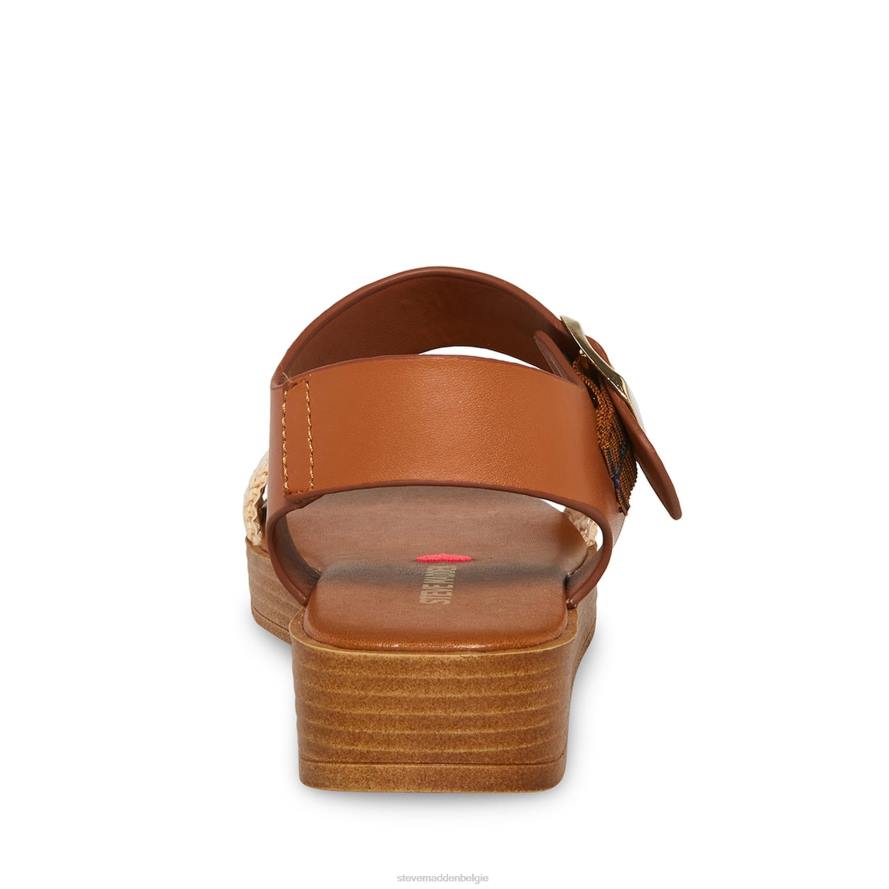 Steve Madden schoenen kinderen jbestemming raffia 2D2L1126