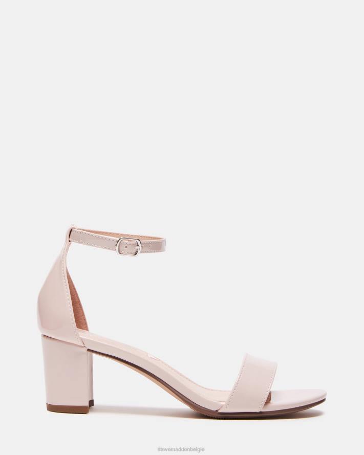 Steve Madden schoenen kinderen jcarrson blozen patent 2D2L1094