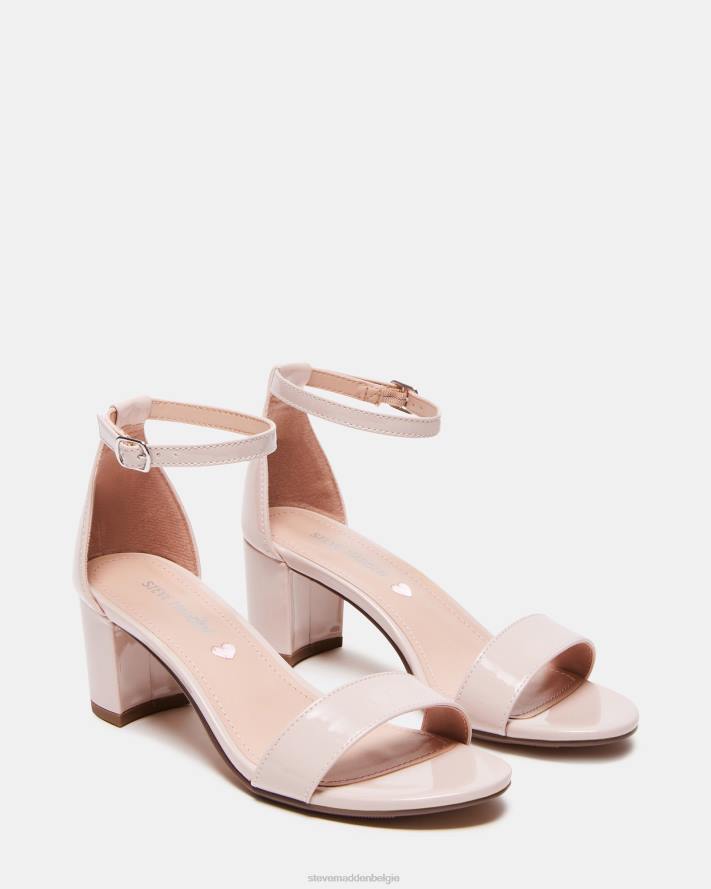 Steve Madden schoenen kinderen jcarrson blozen patent 2D2L1094