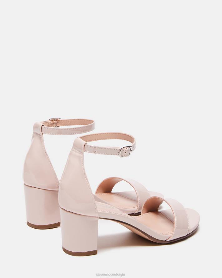 Steve Madden schoenen kinderen jcarrson blozen patent 2D2L1094