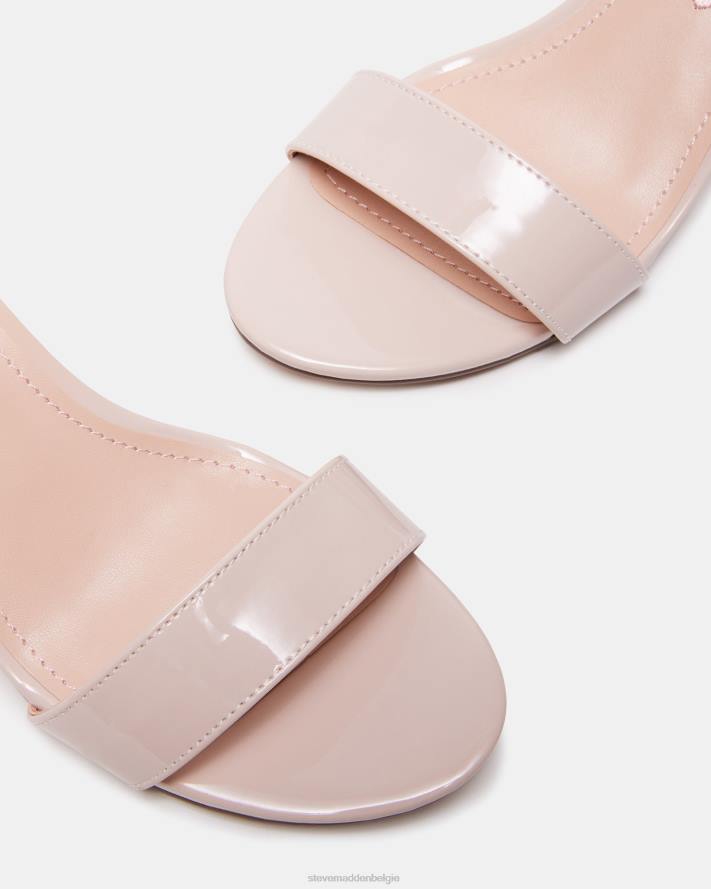 Steve Madden schoenen kinderen jcarrson blozen patent 2D2L1094