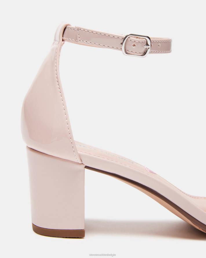 Steve Madden schoenen kinderen jcarrson blozen patent 2D2L1094