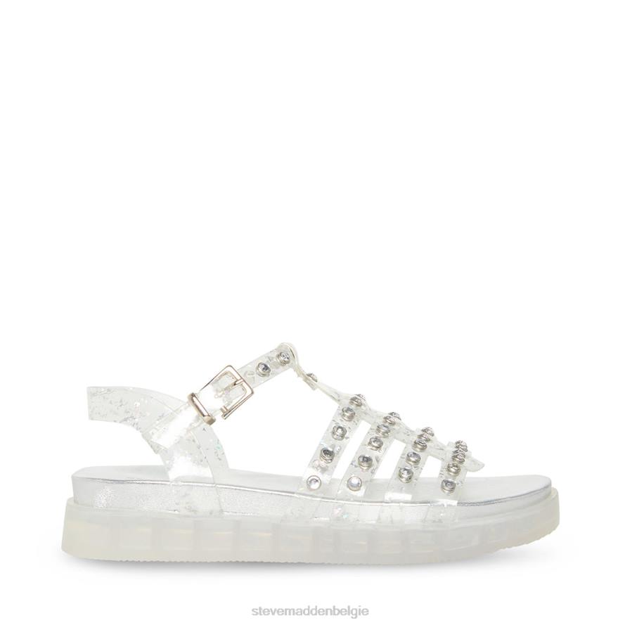 Steve Madden schoenen kinderen jceline duidelijk 2D2L1119