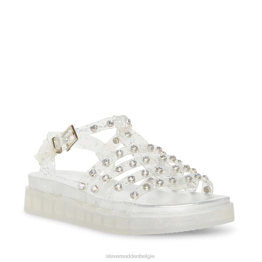 Steve Madden schoenen kinderen jceline duidelijk 2D2L1119
