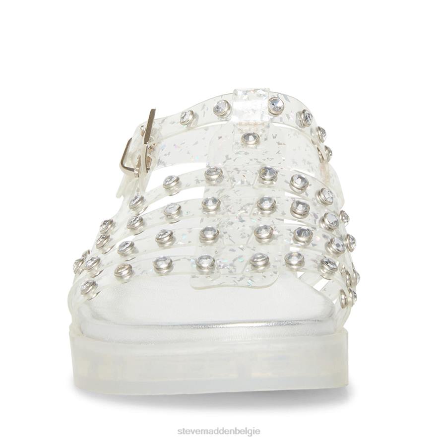 Steve Madden schoenen kinderen jceline duidelijk 2D2L1119