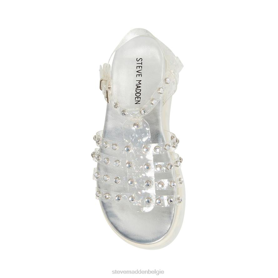 Steve Madden schoenen kinderen jceline duidelijk 2D2L1119