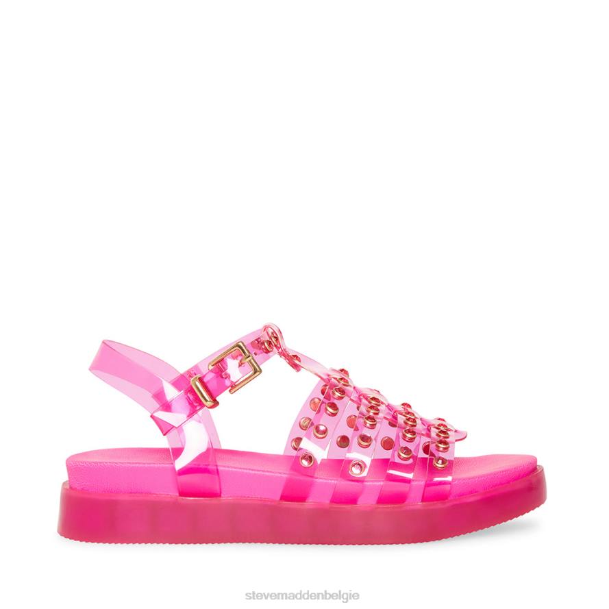 Steve Madden schoenen kinderen jceline roze 2D2L1139