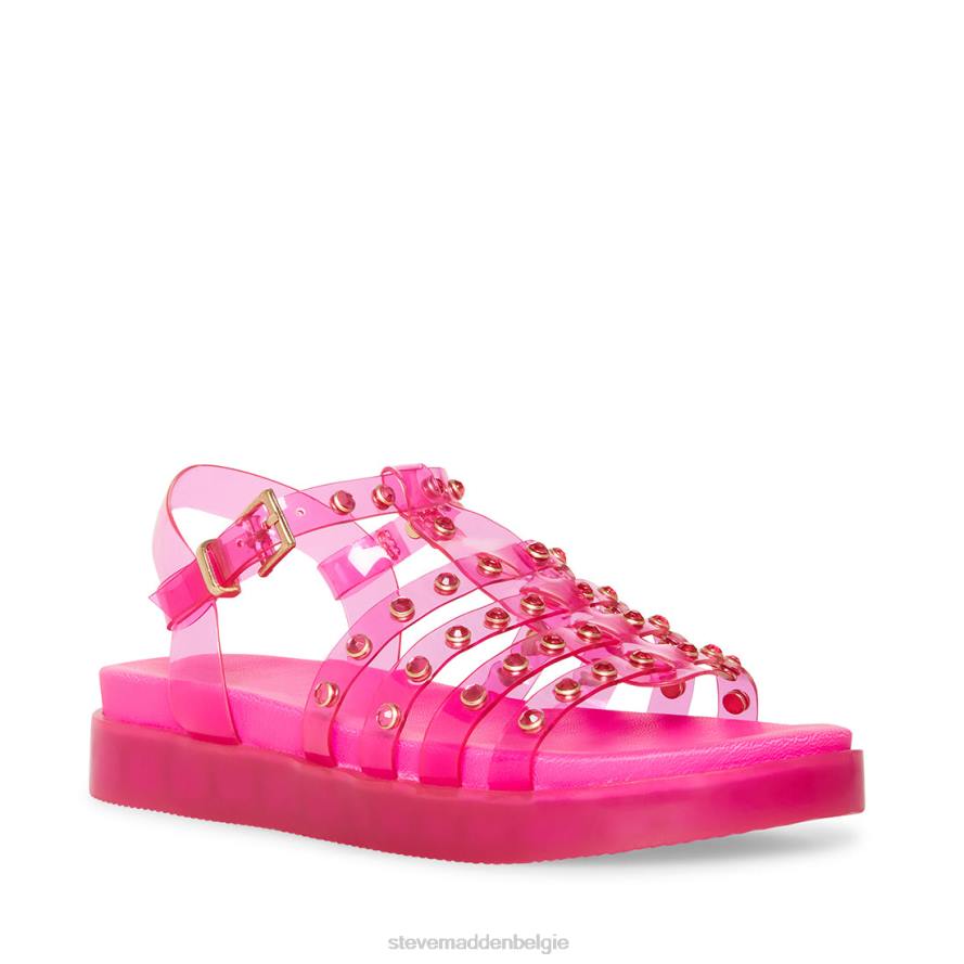 Steve Madden schoenen kinderen jceline roze 2D2L1139