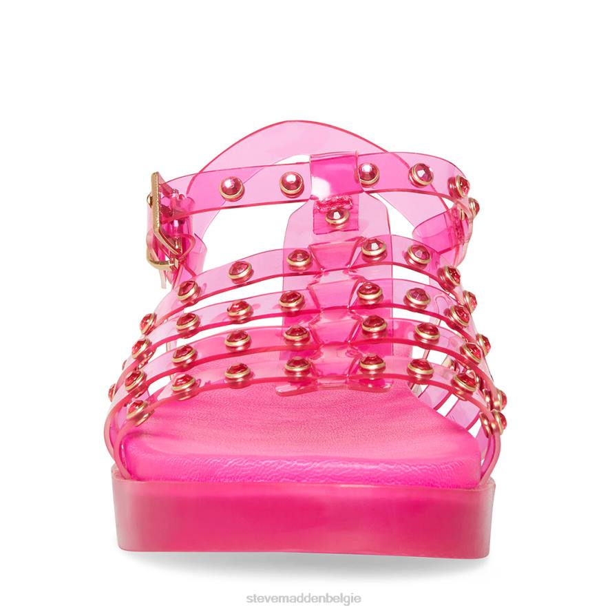 Steve Madden schoenen kinderen jceline roze 2D2L1139