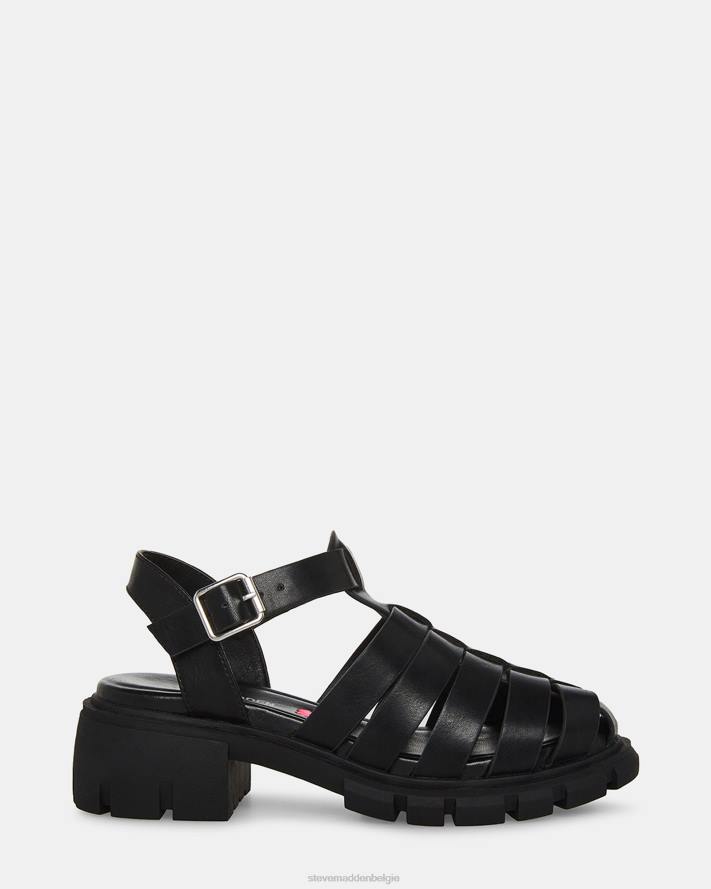 Steve Madden schoenen kinderen jecho zwart 2D2L1123